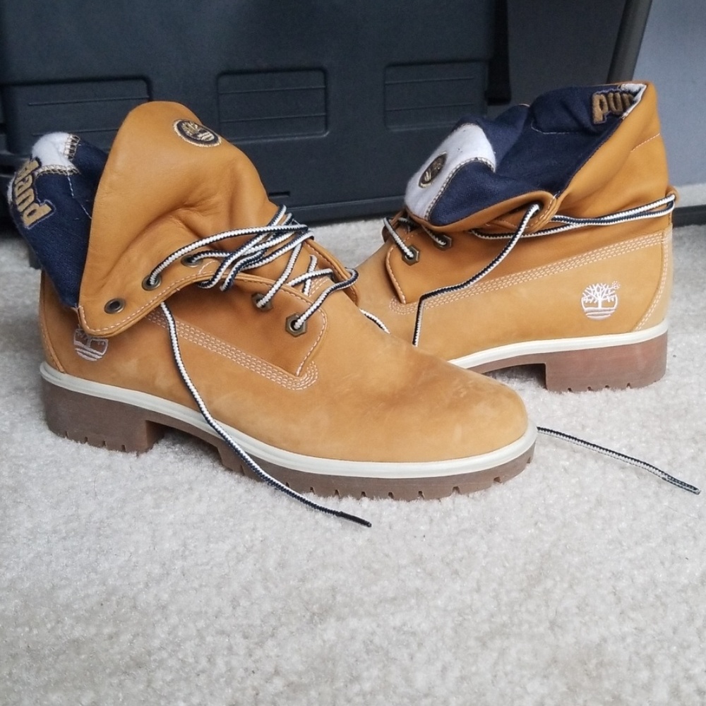 Timberland Boots Never worn